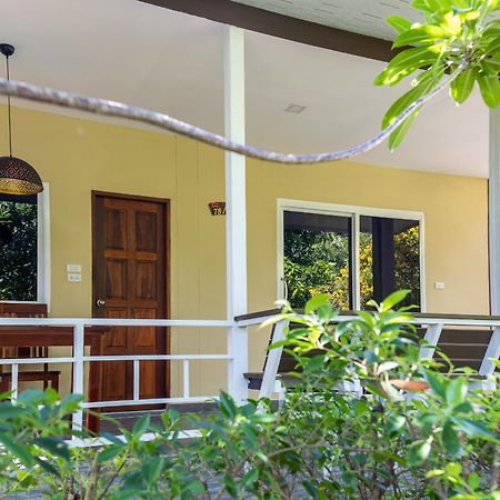 Apple Villas Haad Chao Phao Extérieur photo