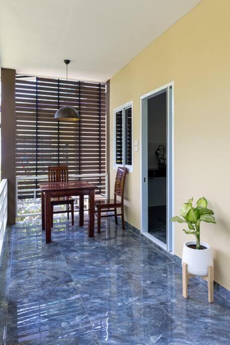 Apple Villas Haad Chao Phao Extérieur photo